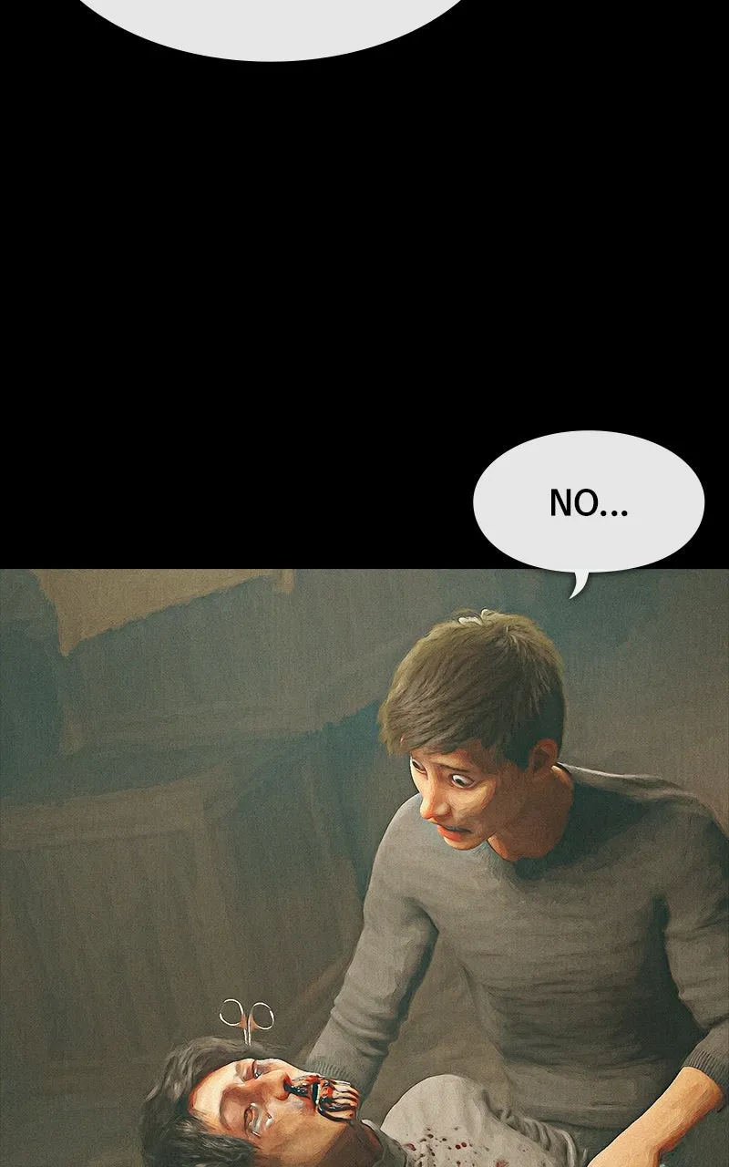 There Are No Demons Chapter 102 page 113