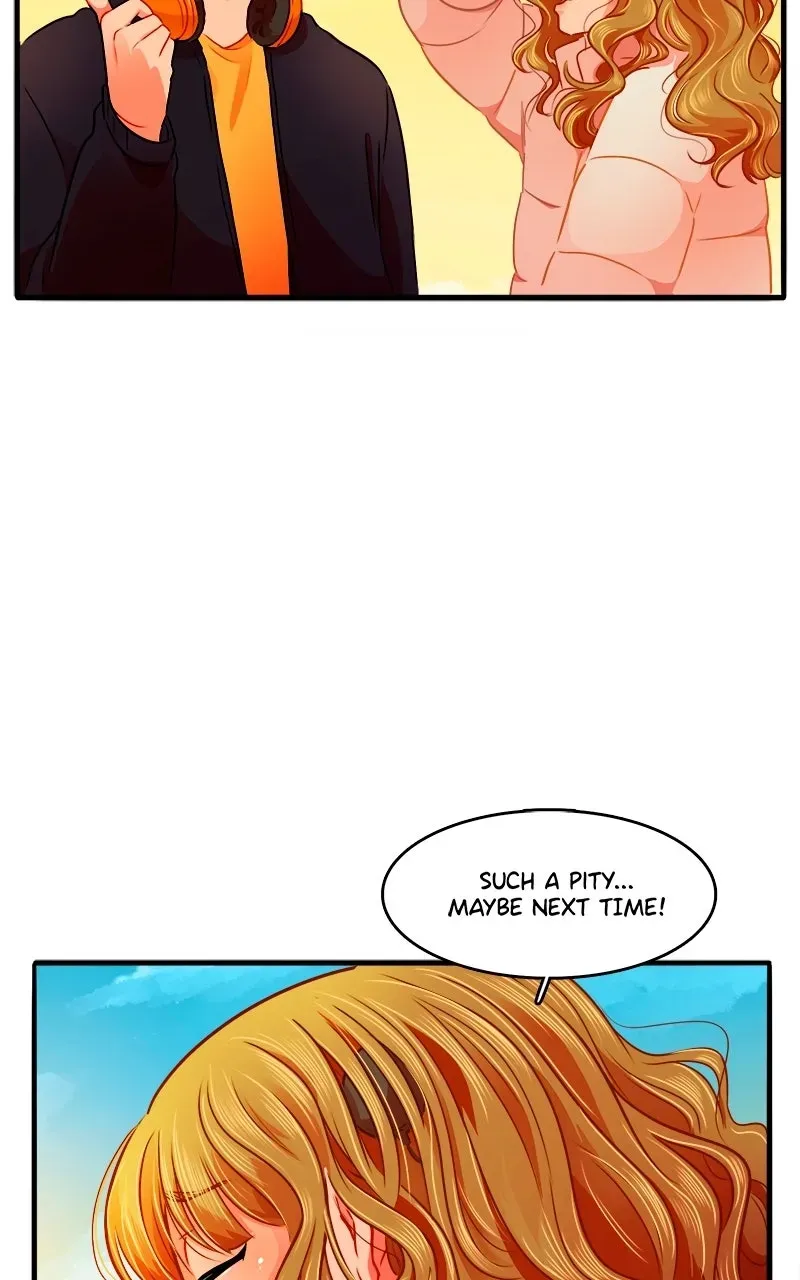 Love 4 a Walk Chapter 102 page 54