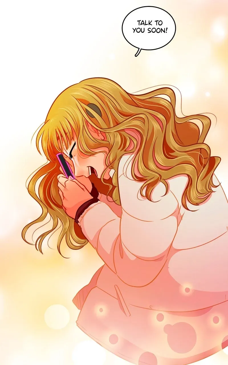 Love 4 a Walk Chapter 102 page 68