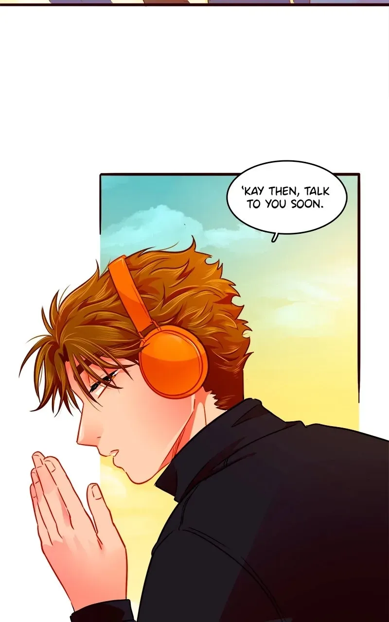 Love 4 a Walk Chapter 102 page 65