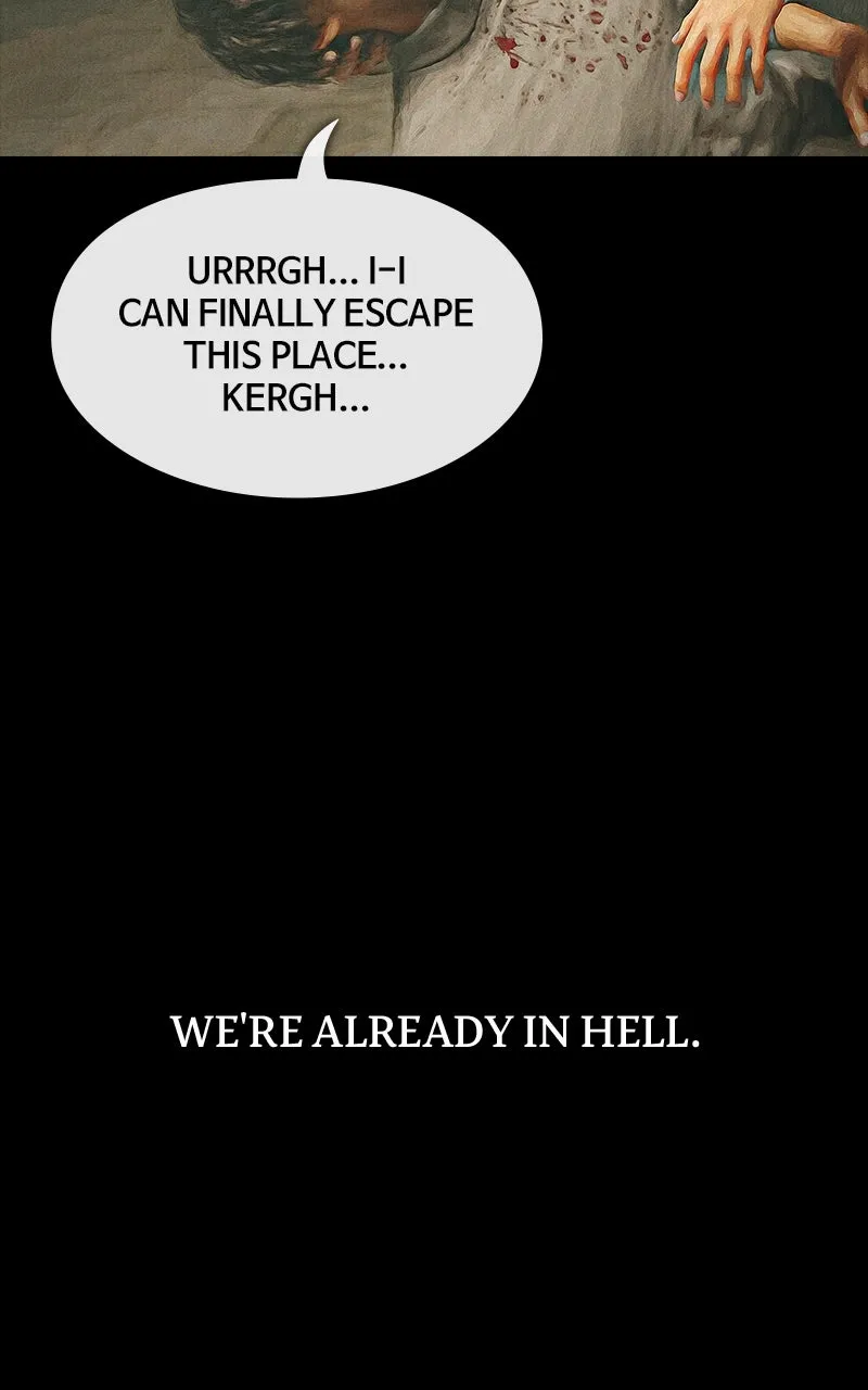 There Are No Demons Chapter 102 page 114