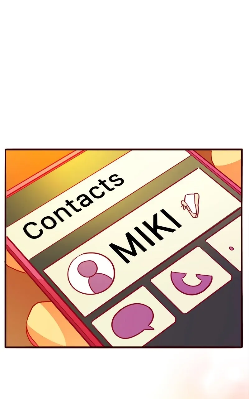 Love 4 a Walk Chapter 102 page 67