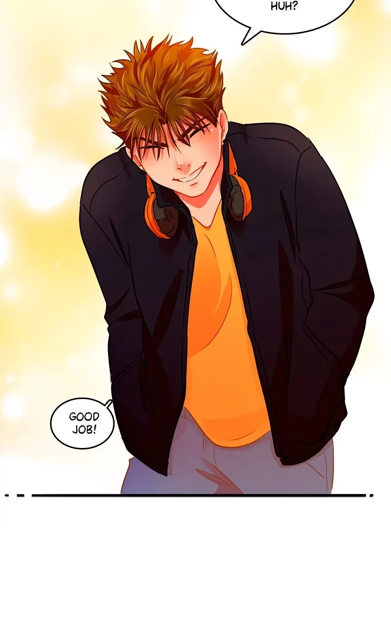 Love 4 a Walk Chapter 102 page 61