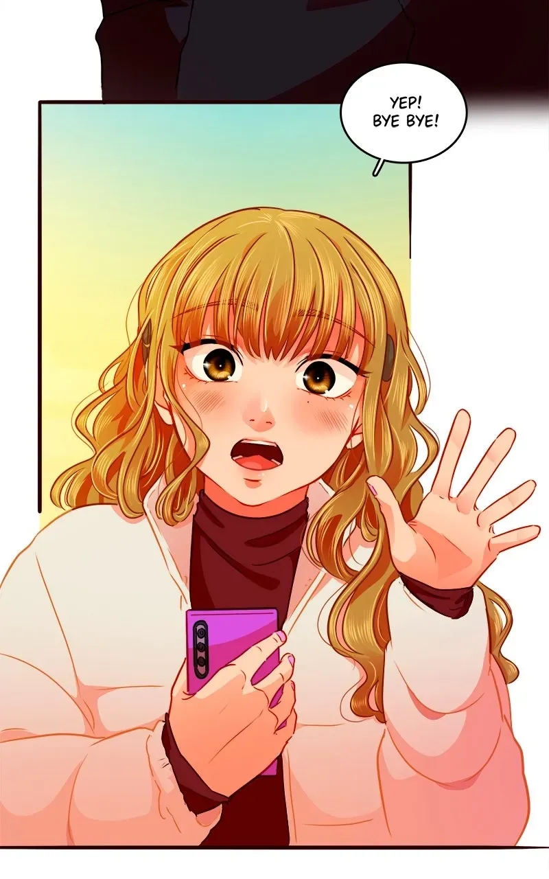 Love 4 a Walk Chapter 102 page 66