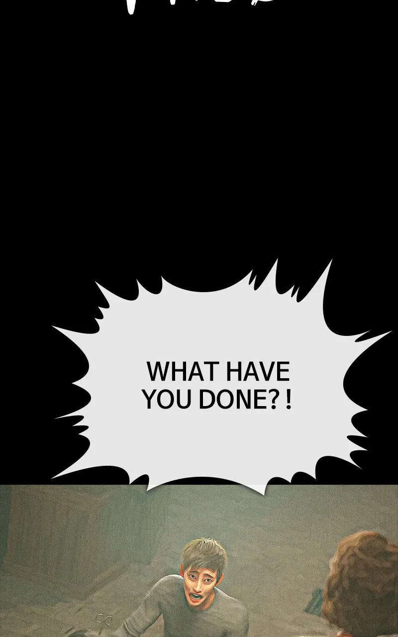 There Are No Demons Chapter 102 page 105