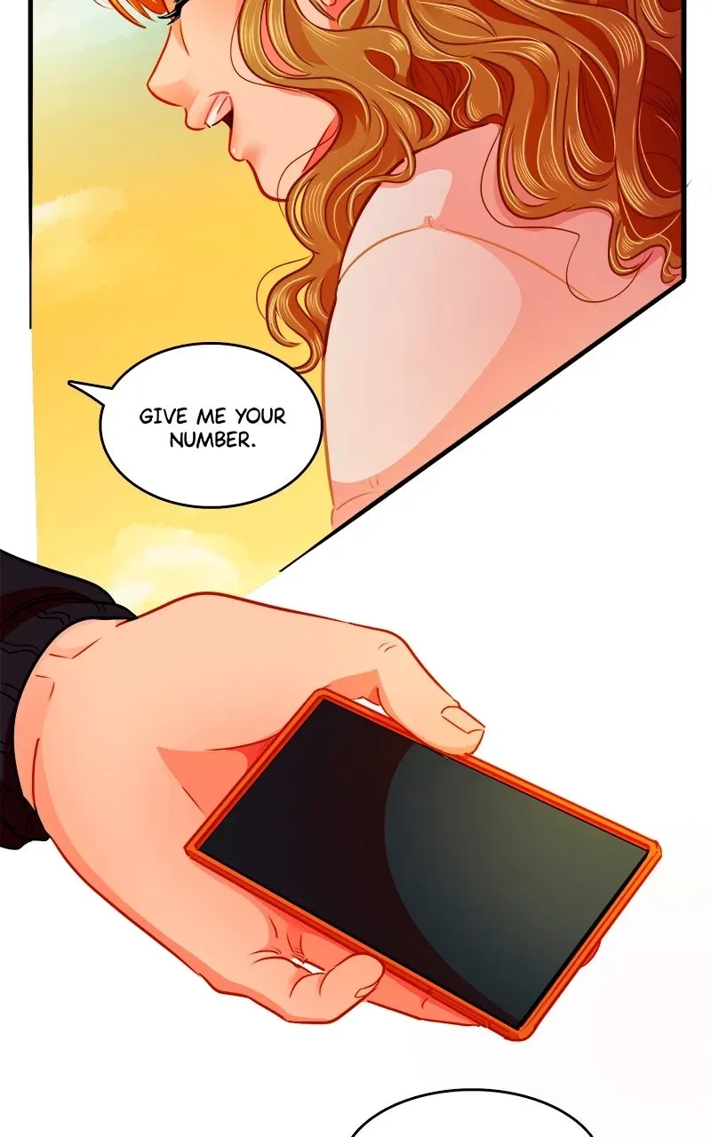 Love 4 a Walk Chapter 102 page 55