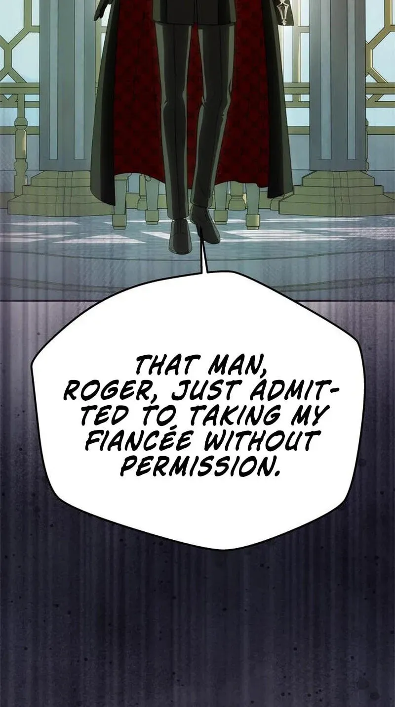 One Husband Is Enough Chapter 101 page 56