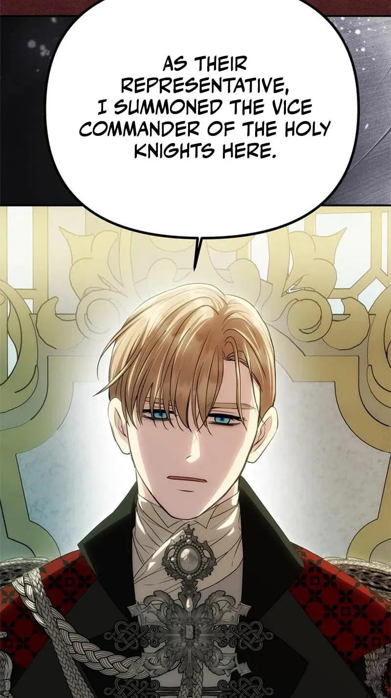 One Husband Is Enough Chapter 101 page 22