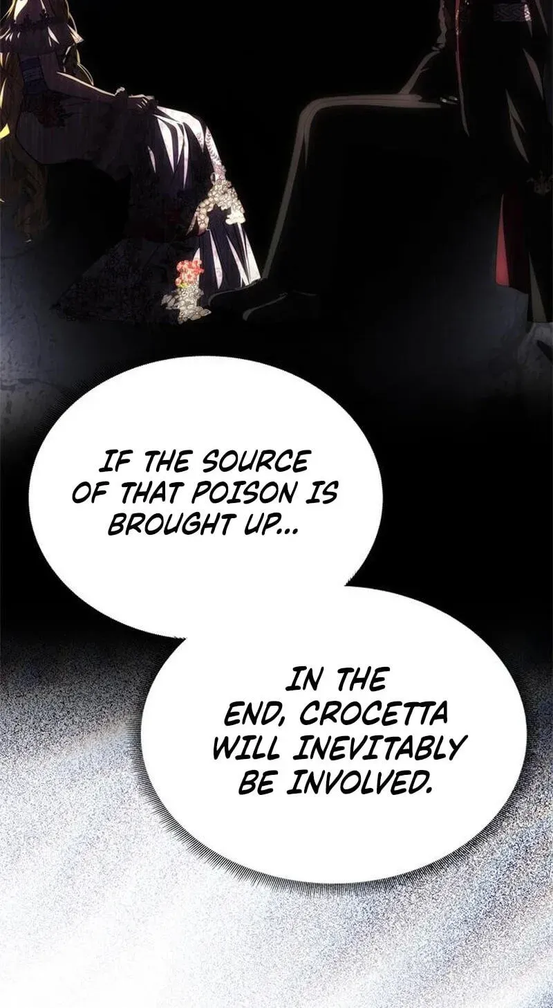 One Husband Is Enough Chapter 101 page 31