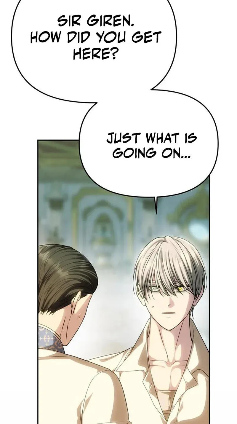 One Husband Is Enough Chapter 101 page 19