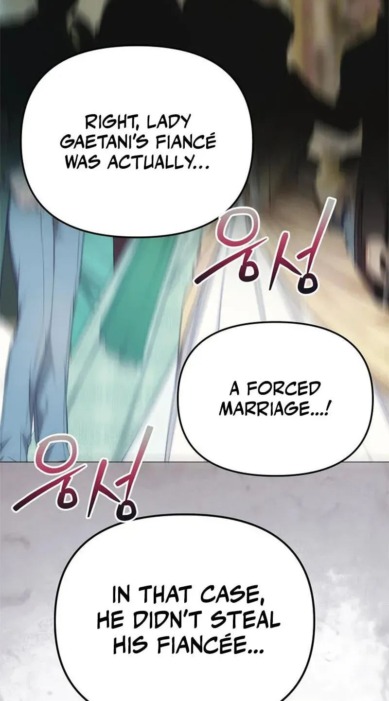 One Husband Is Enough Chapter 101 page 51