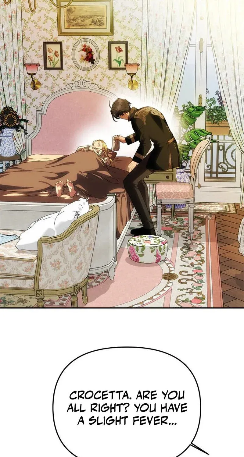 One Husband Is Enough Chapter 101 page 96