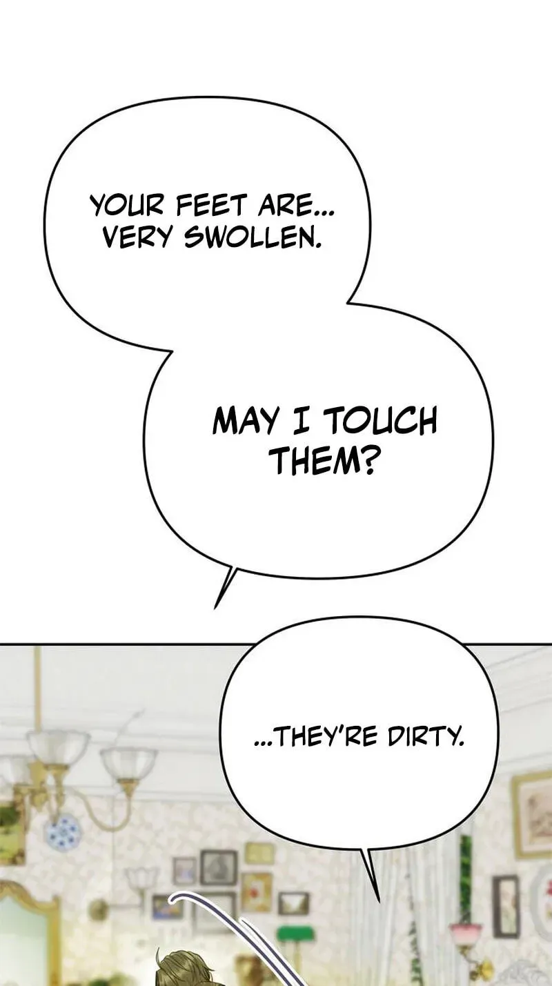 One Husband Is Enough Chapter 101 page 105