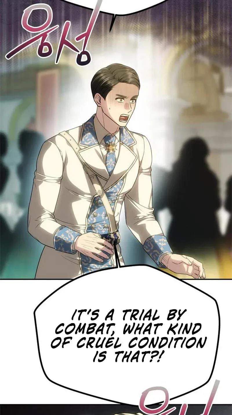 One Husband Is Enough Chapter 101 page 87