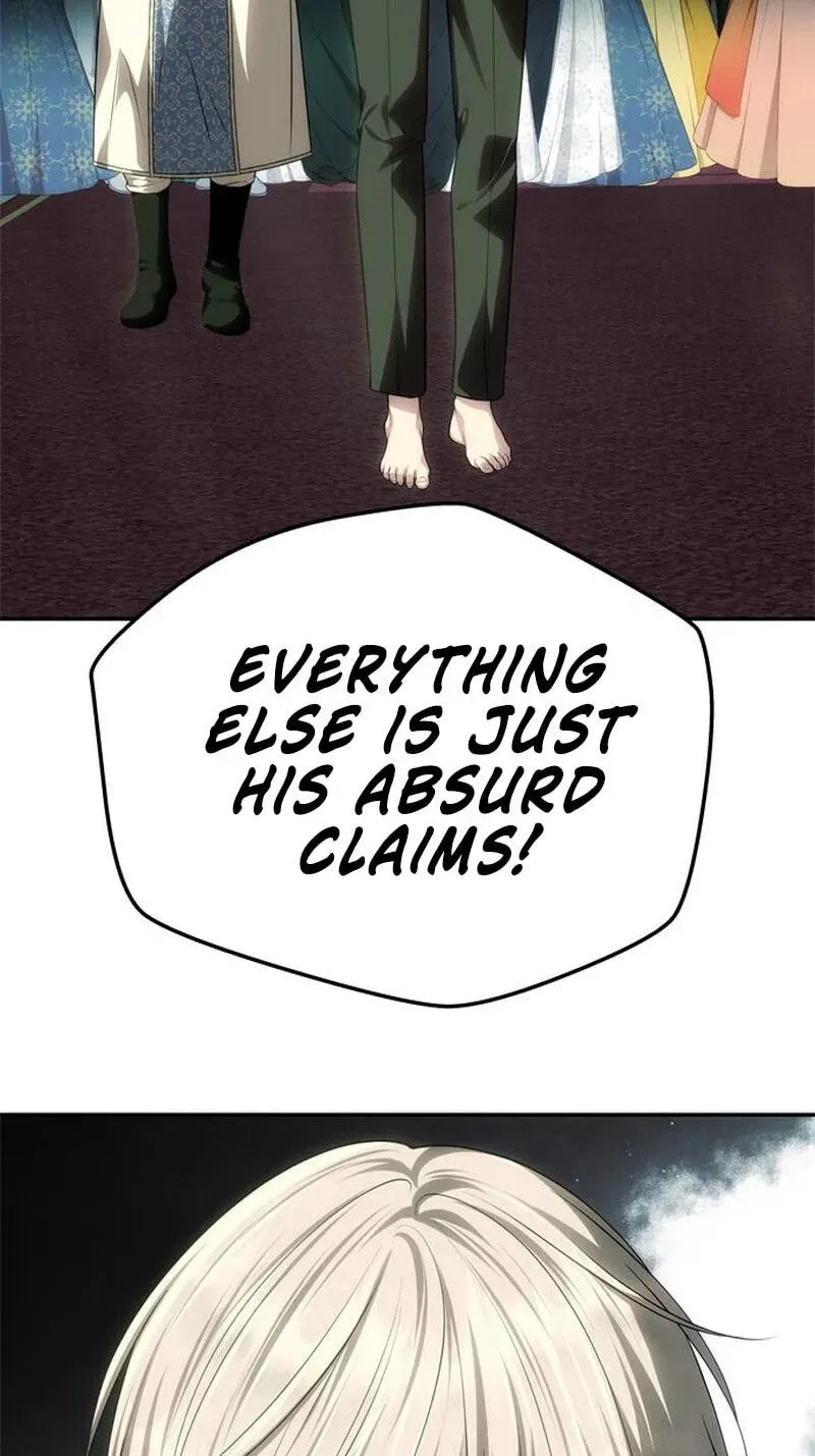 One Husband Is Enough Chapter 101 page 58