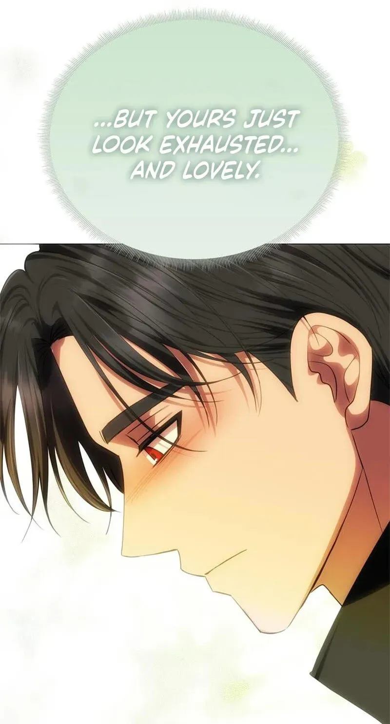 One Husband Is Enough Chapter 101 page 109