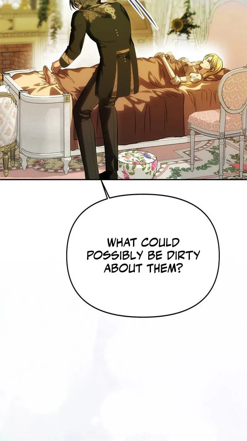 One Husband Is Enough Chapter 101 page 106