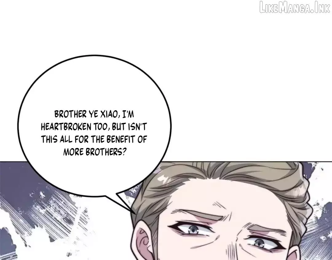 Dominating with the Price Collapse System Chapter 104 page 11