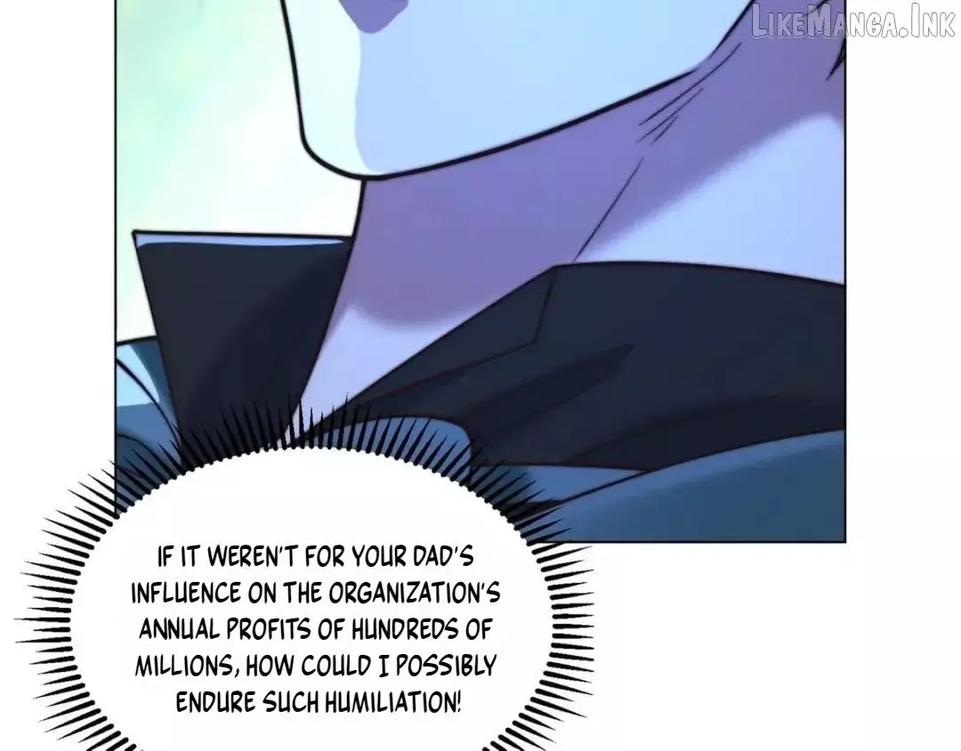 Dominating with the Price Collapse System Chapter 104 page 5
