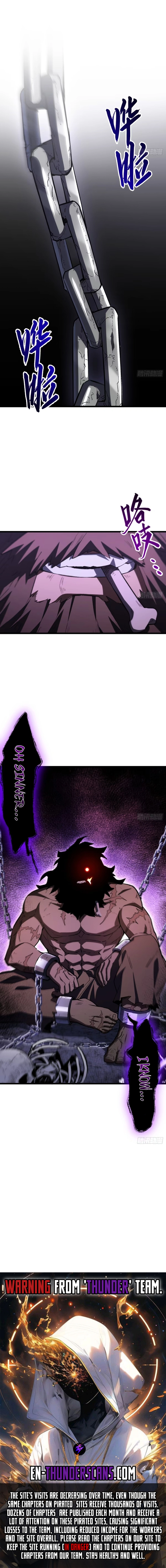 Start by signing in and obtaining the Ancient Divine Body Chapter 105 page 13