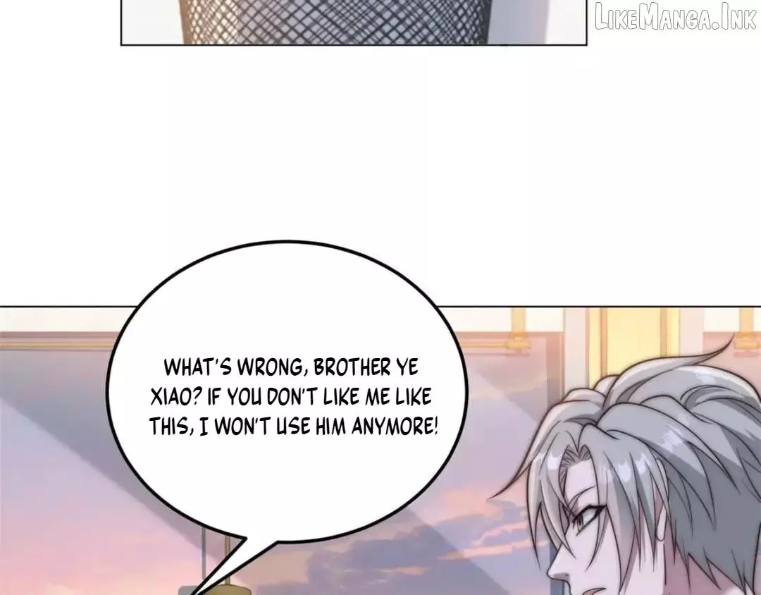 Dominating with the Price Collapse System Chapter 104 page 95