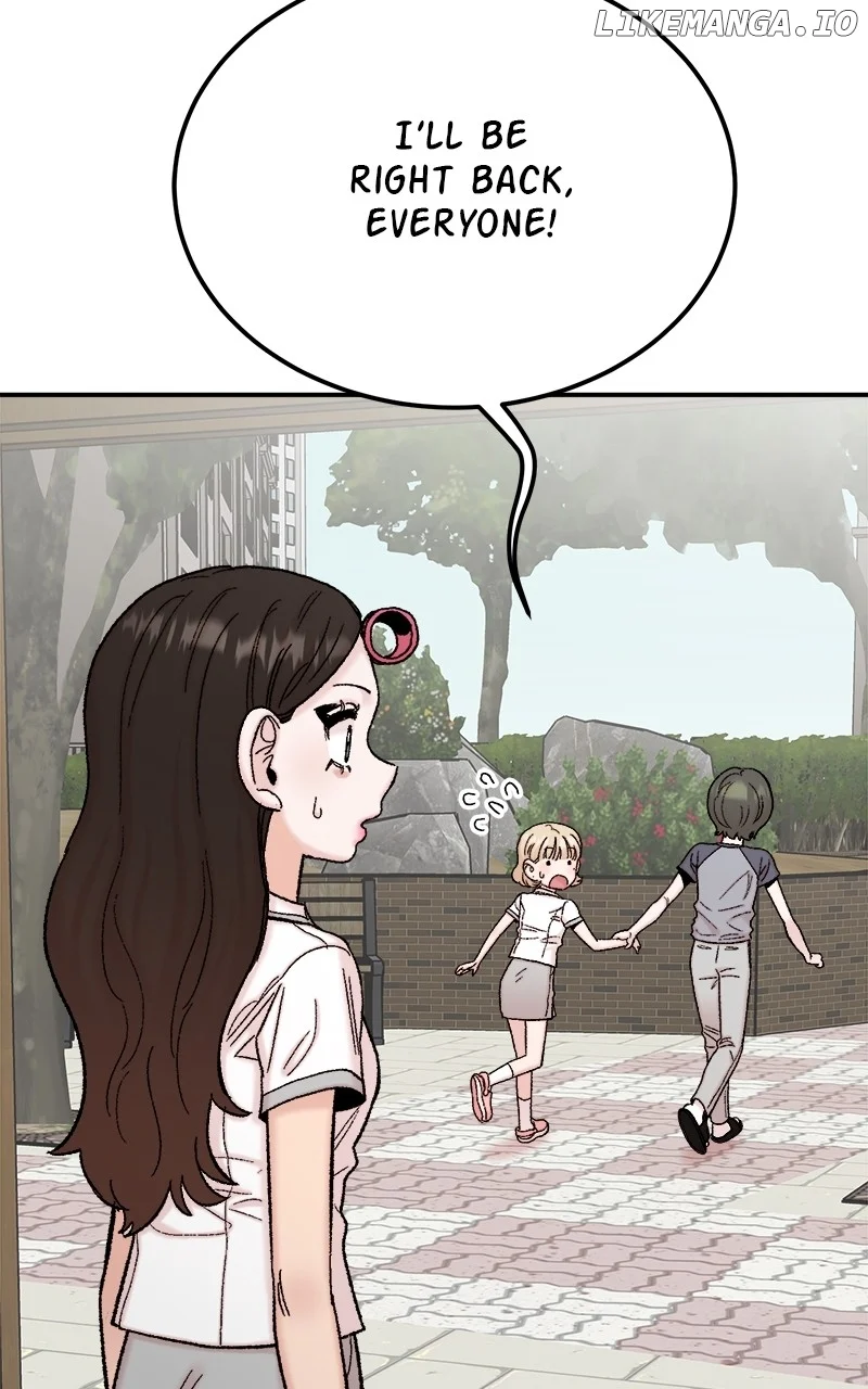 My Dud To Stud Boyfriend Chapter 103 page 60