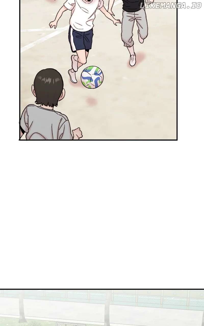 My Dud To Stud Boyfriend Chapter 103 page 64