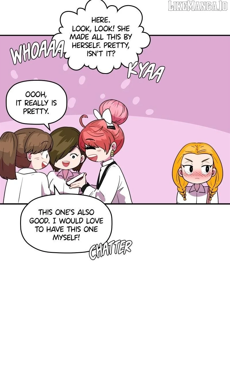 Take My Money Chapter 103 page 9