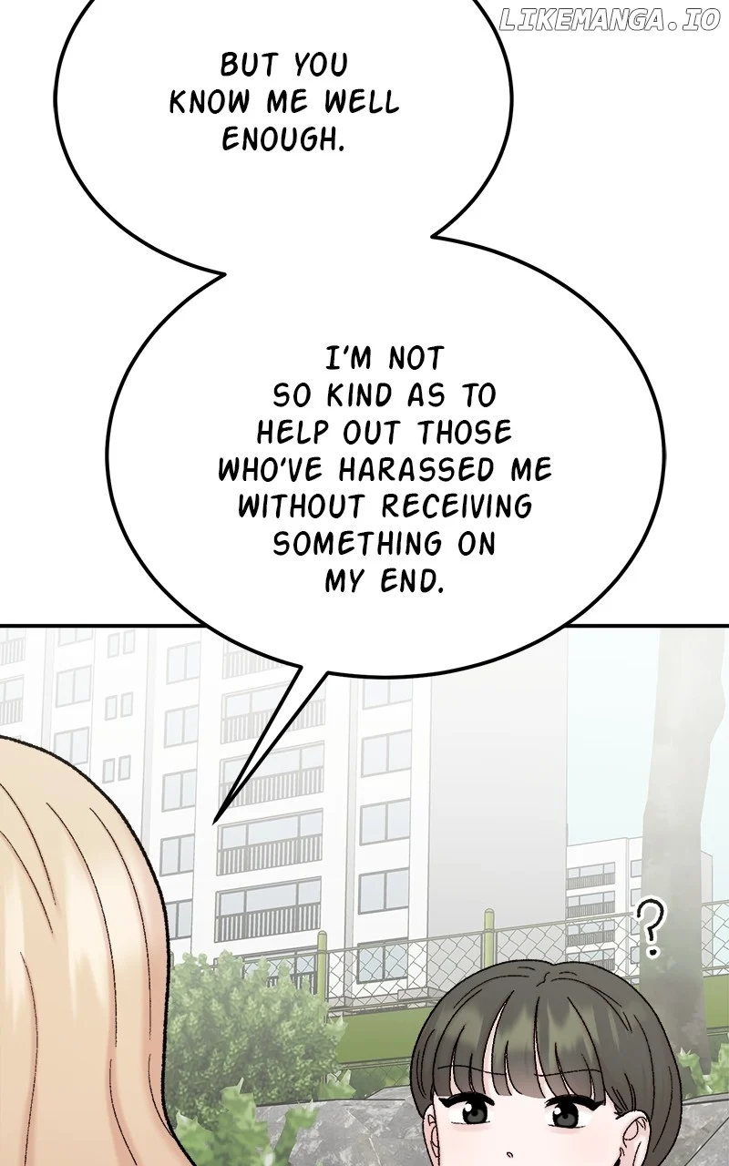 My Dud To Stud Boyfriend Chapter 103 page 71