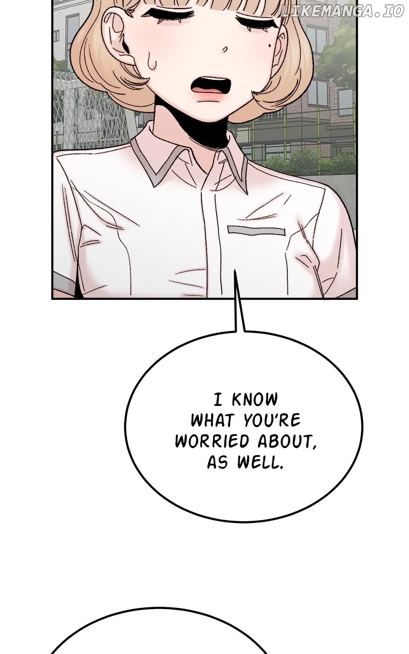 My Dud To Stud Boyfriend Chapter 103 page 70