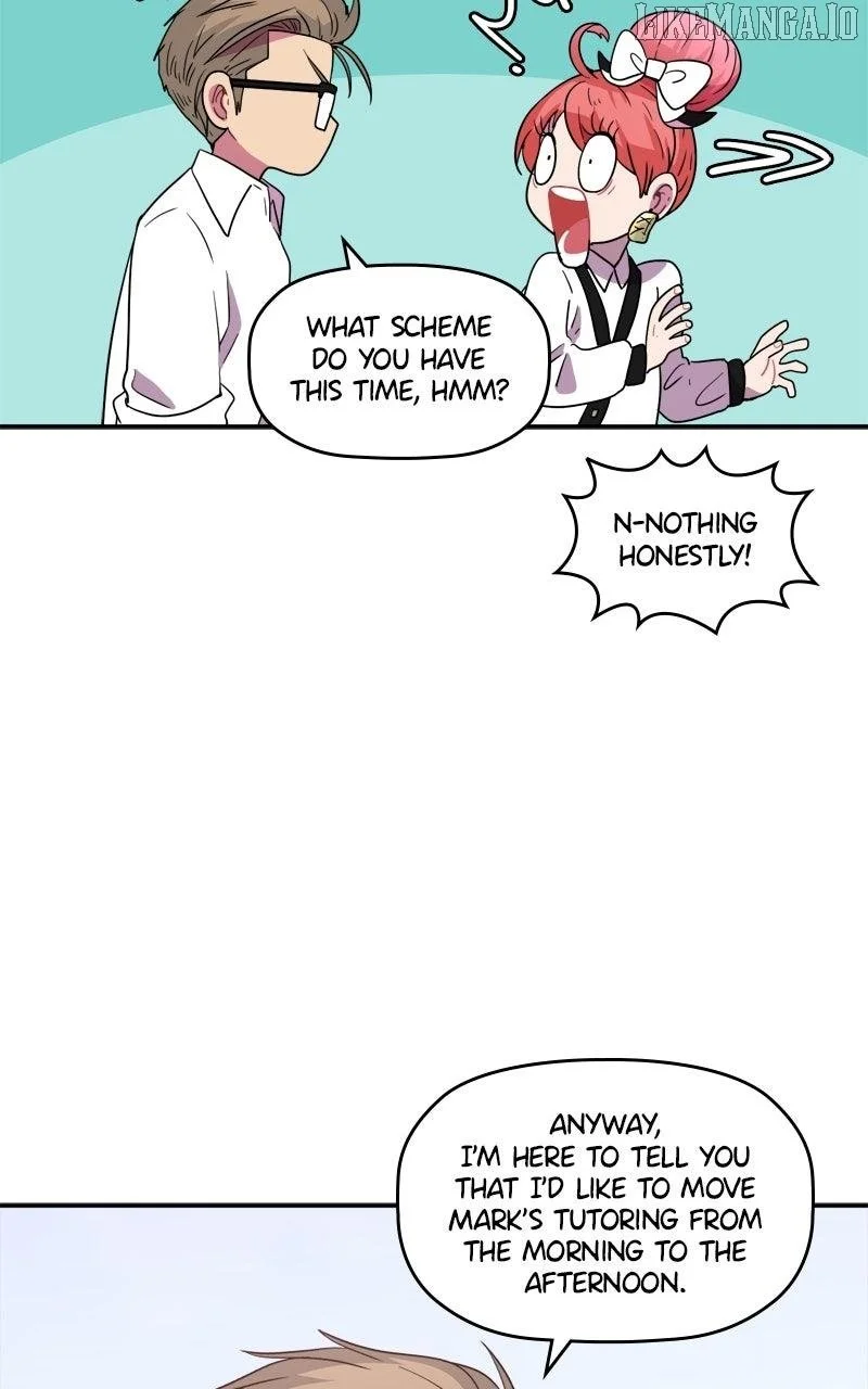 Take My Money Chapter 103 page 17