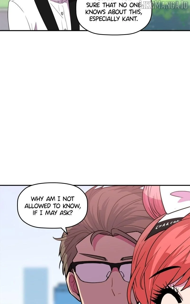 Take My Money Chapter 103 page 15
