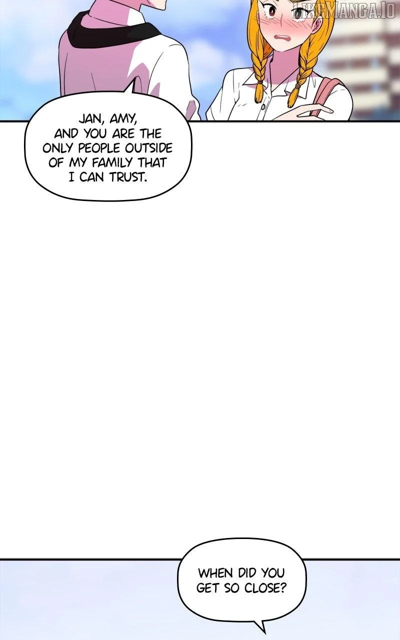 Take My Money Chapter 103 page 6