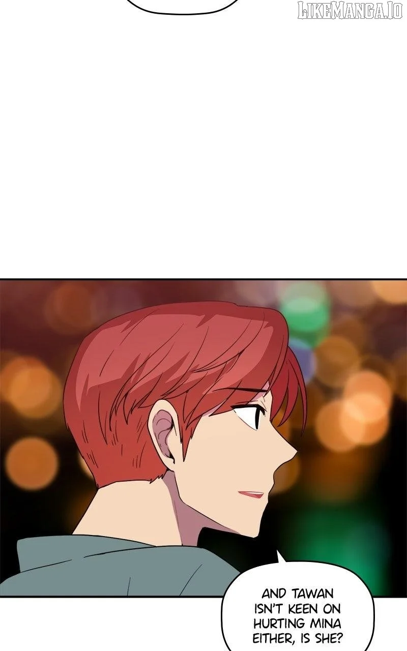 Take My Money Chapter 103 page 33