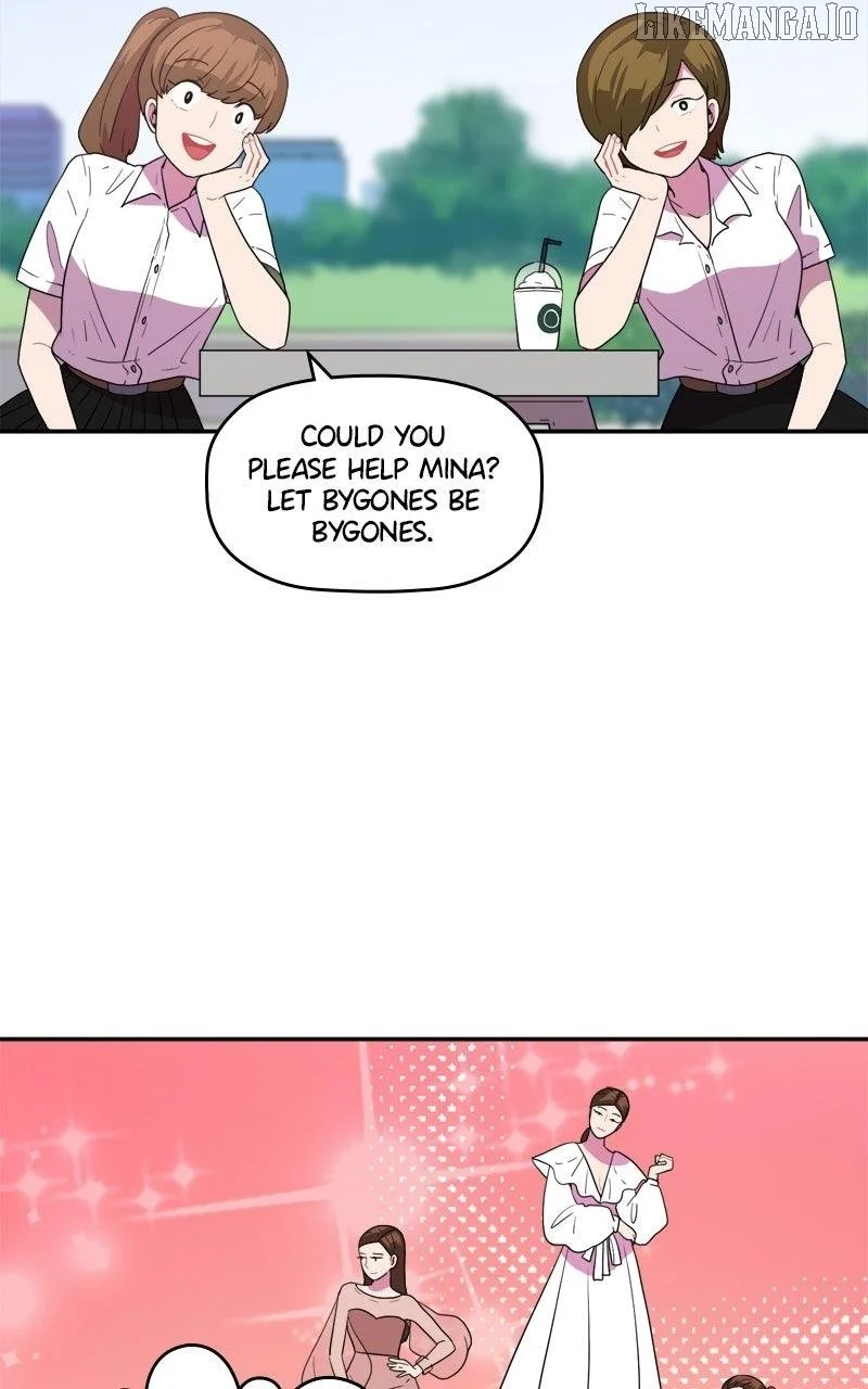 Take My Money Chapter 103 page 7
