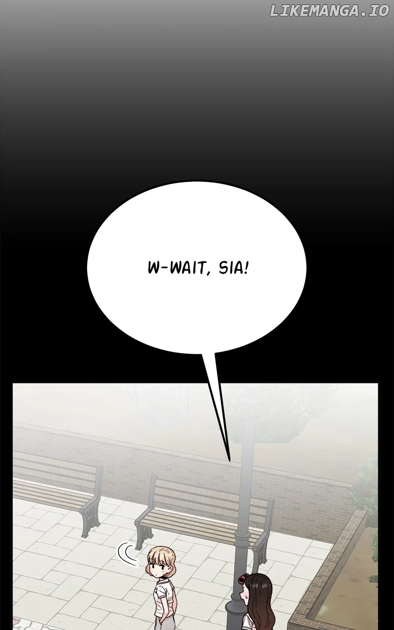 My Dud To Stud Boyfriend Chapter 103 page 25