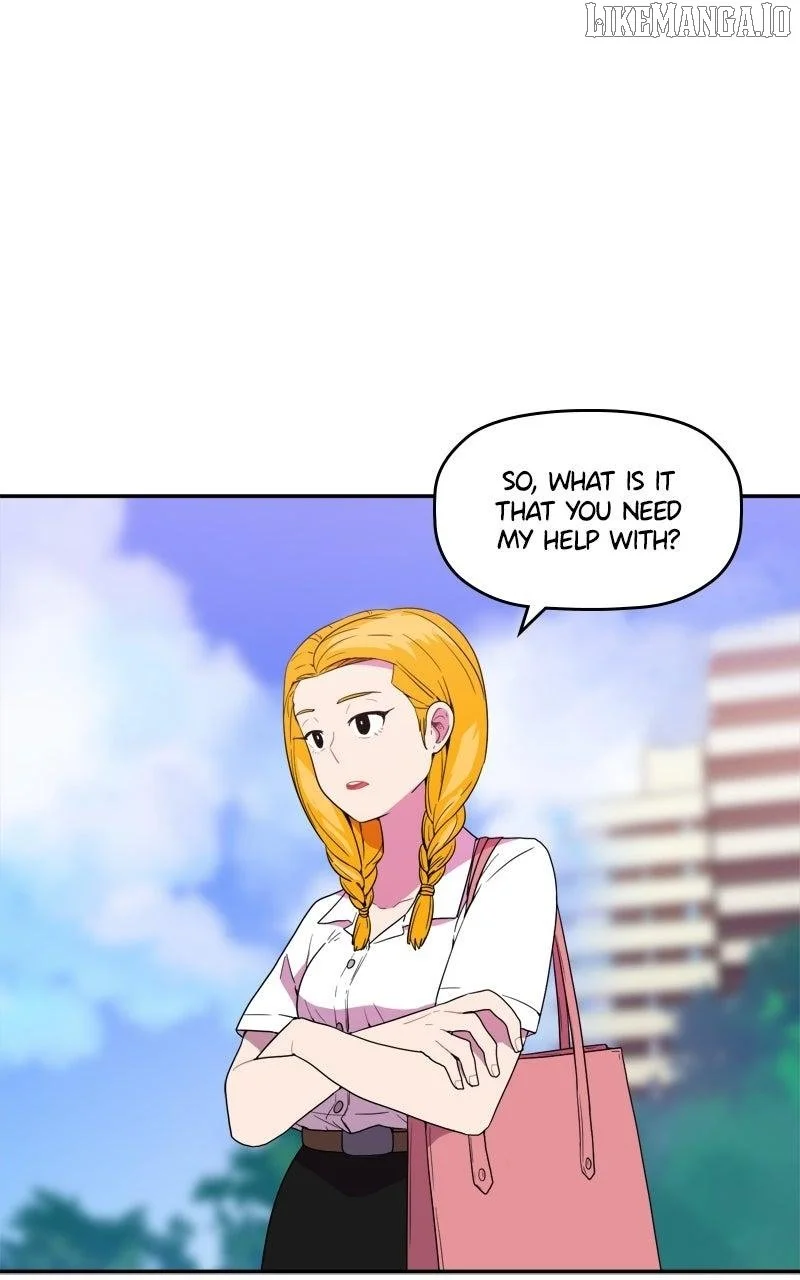 Take My Money Chapter 103 page 2