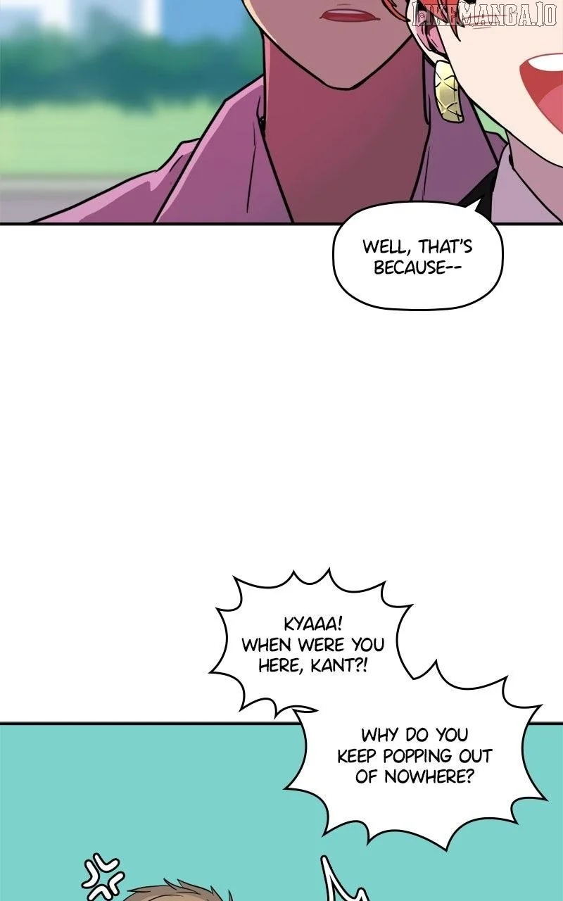 Take My Money Chapter 103 page 16