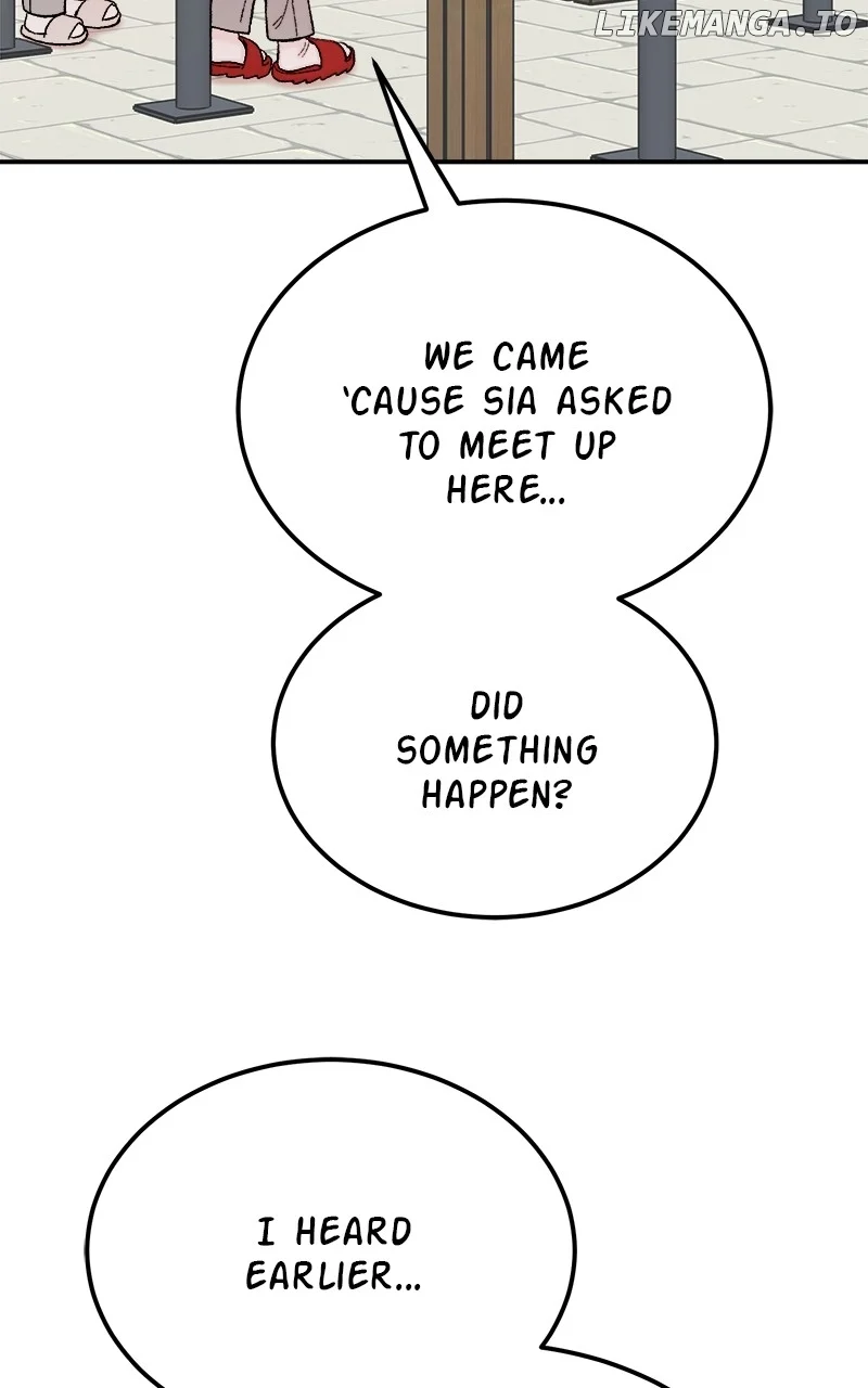 My Dud To Stud Boyfriend Chapter 103 page 4