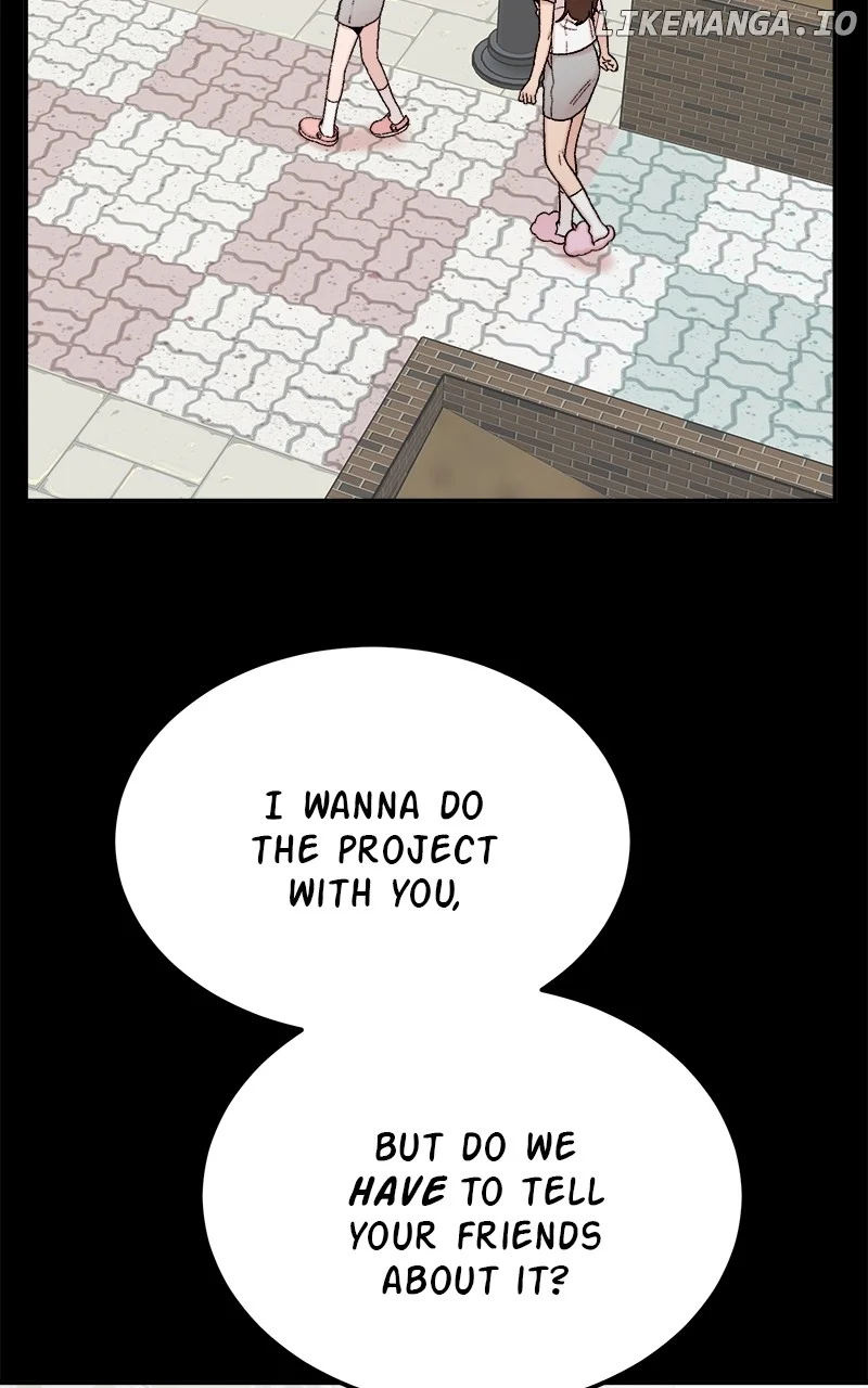My Dud To Stud Boyfriend Chapter 103 page 26