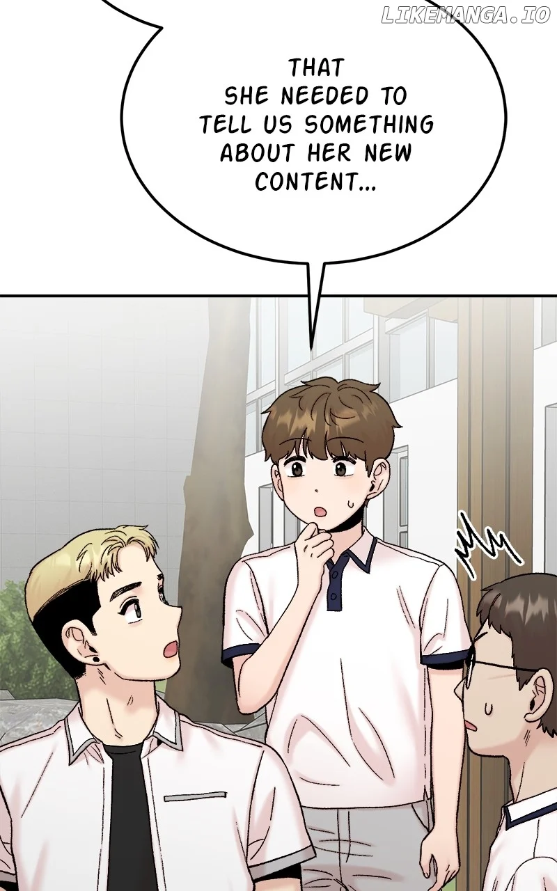 My Dud To Stud Boyfriend Chapter 103 page 5