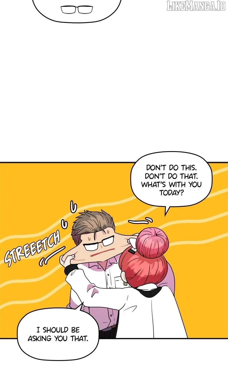 Take My Money Chapter 103 page 23