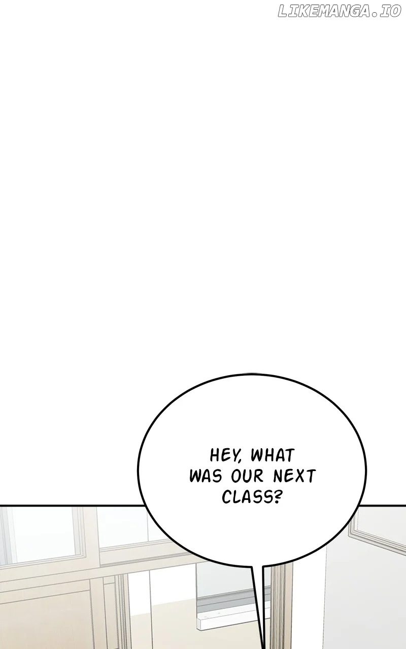 My Dud To Stud Boyfriend Chapter 103 page 84