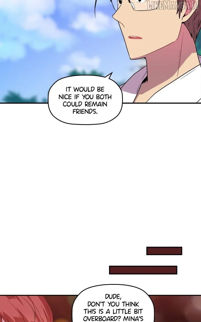 Take My Money Chapter 103 page 27