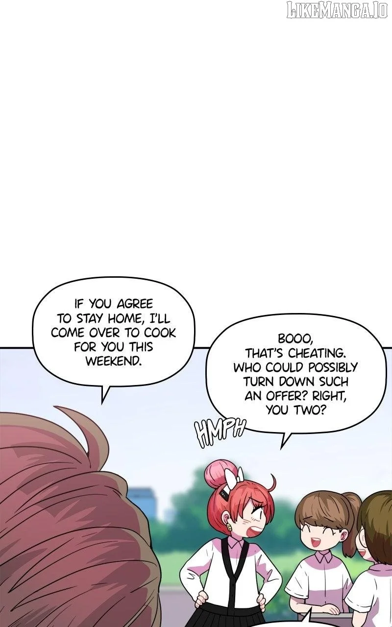 Take My Money Chapter 103 page 24