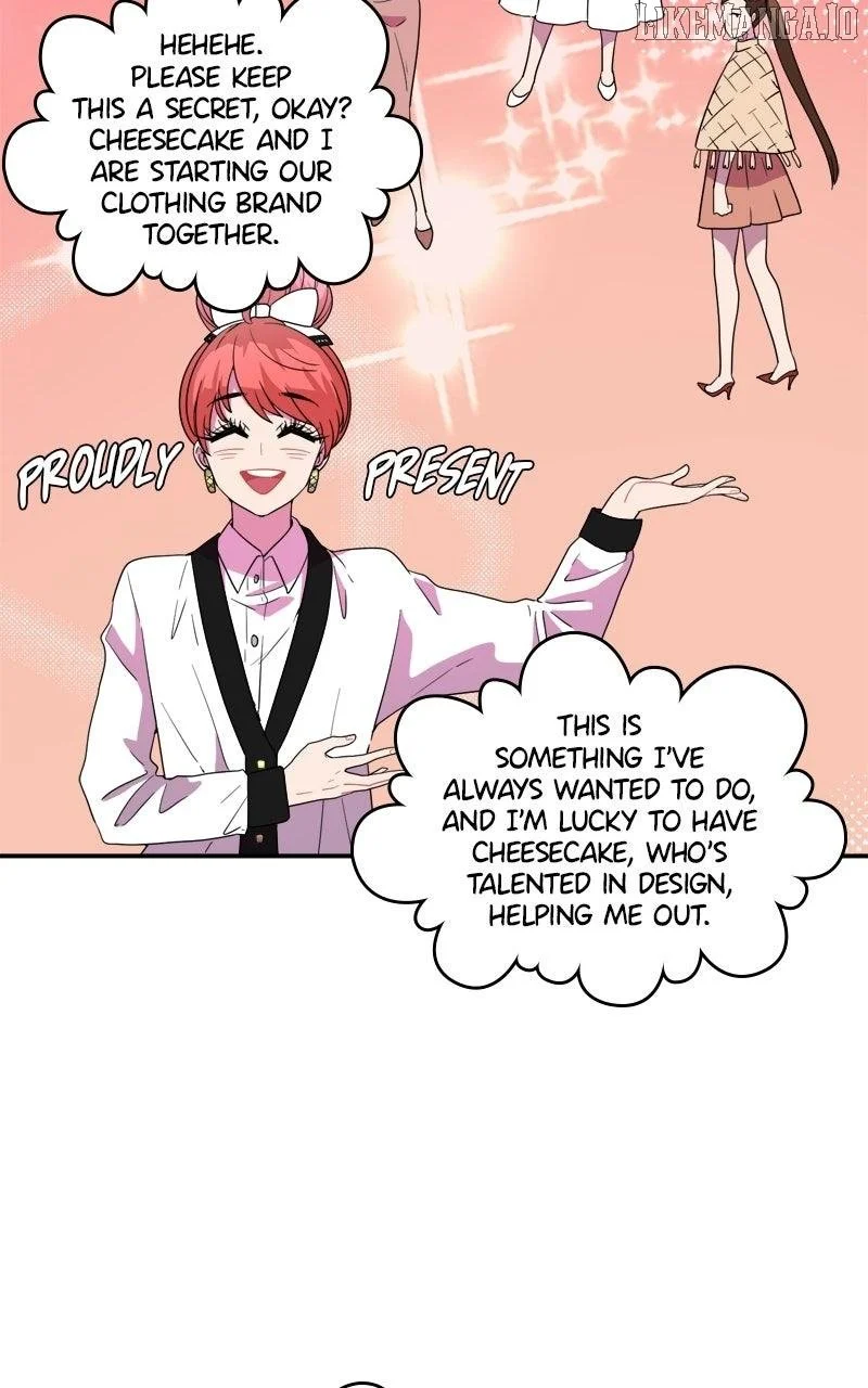 Take My Money Chapter 103 page 8