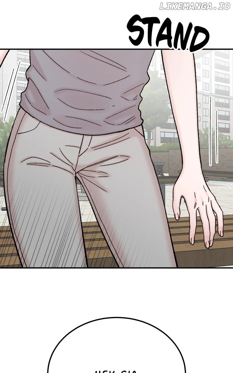 My Dud To Stud Boyfriend Chapter 103 page 54