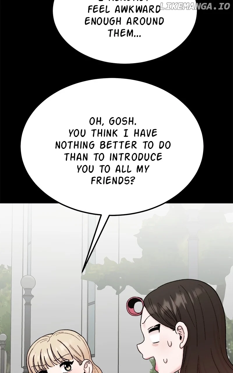 My Dud To Stud Boyfriend Chapter 103 page 30