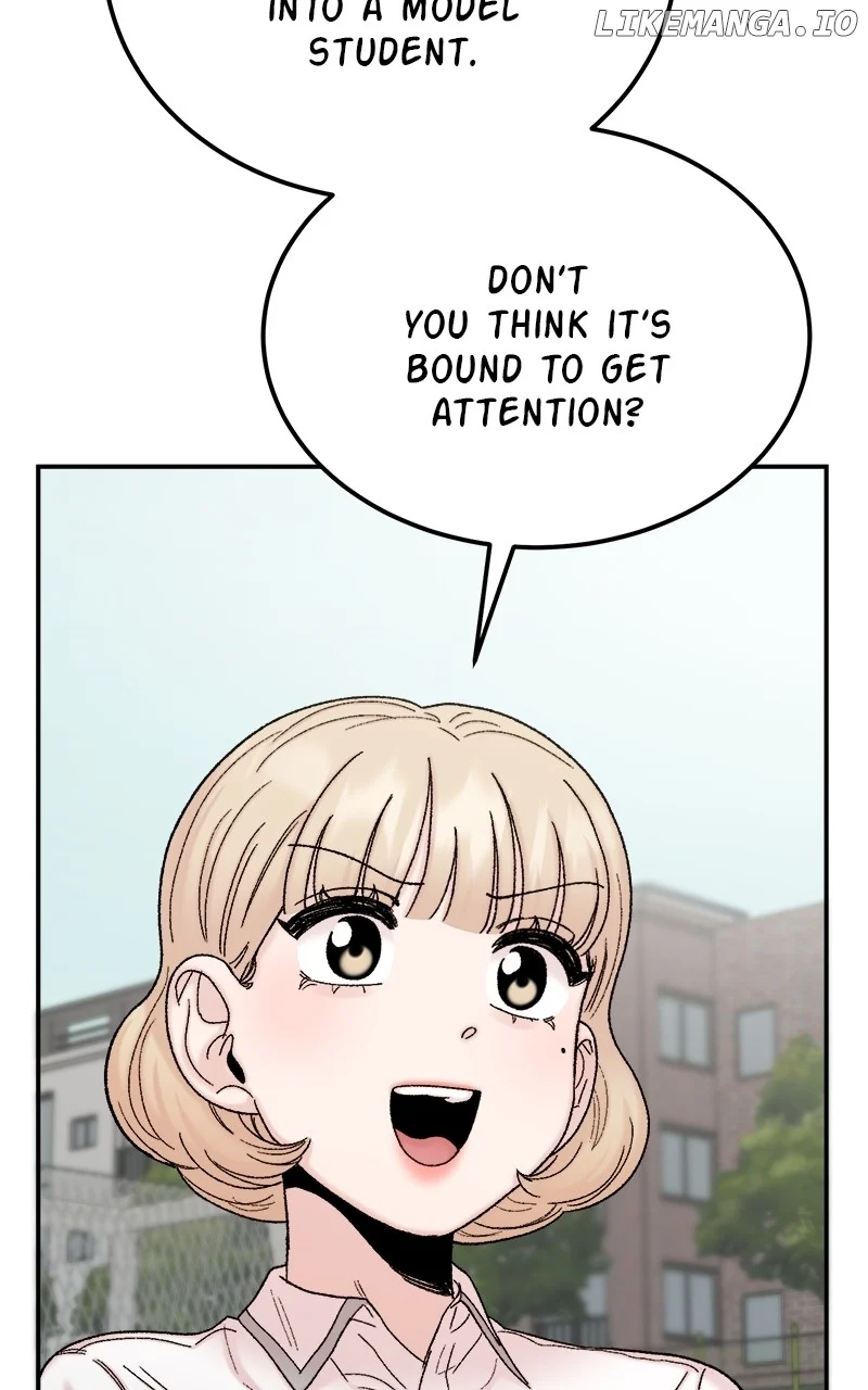 My Dud To Stud Boyfriend Chapter 103 page 73