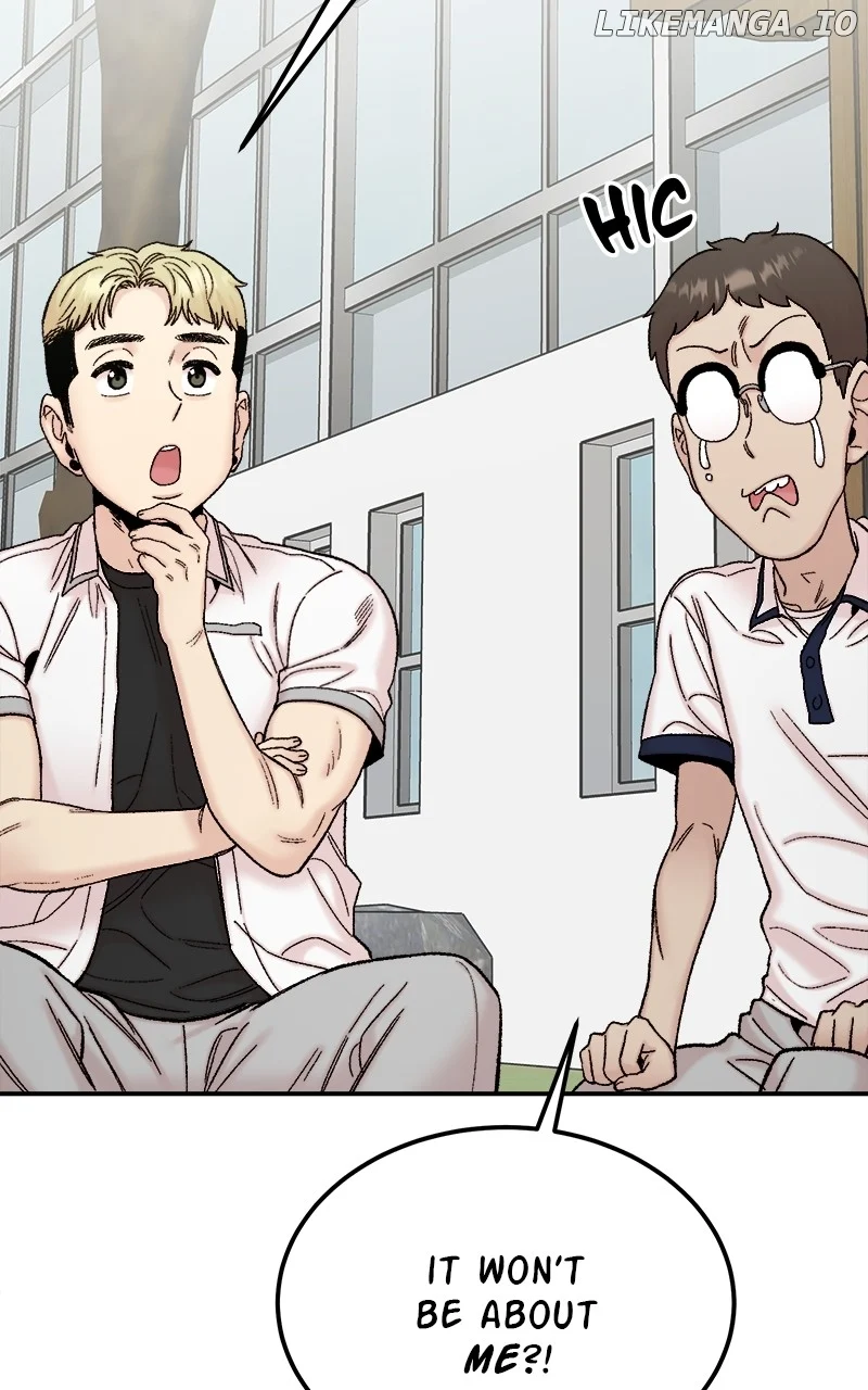 My Dud To Stud Boyfriend Chapter 103 page 47